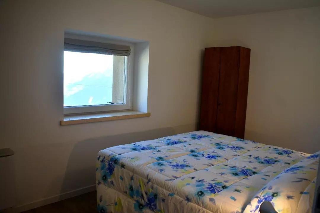 La Casera Casargo Eksteriør bilde