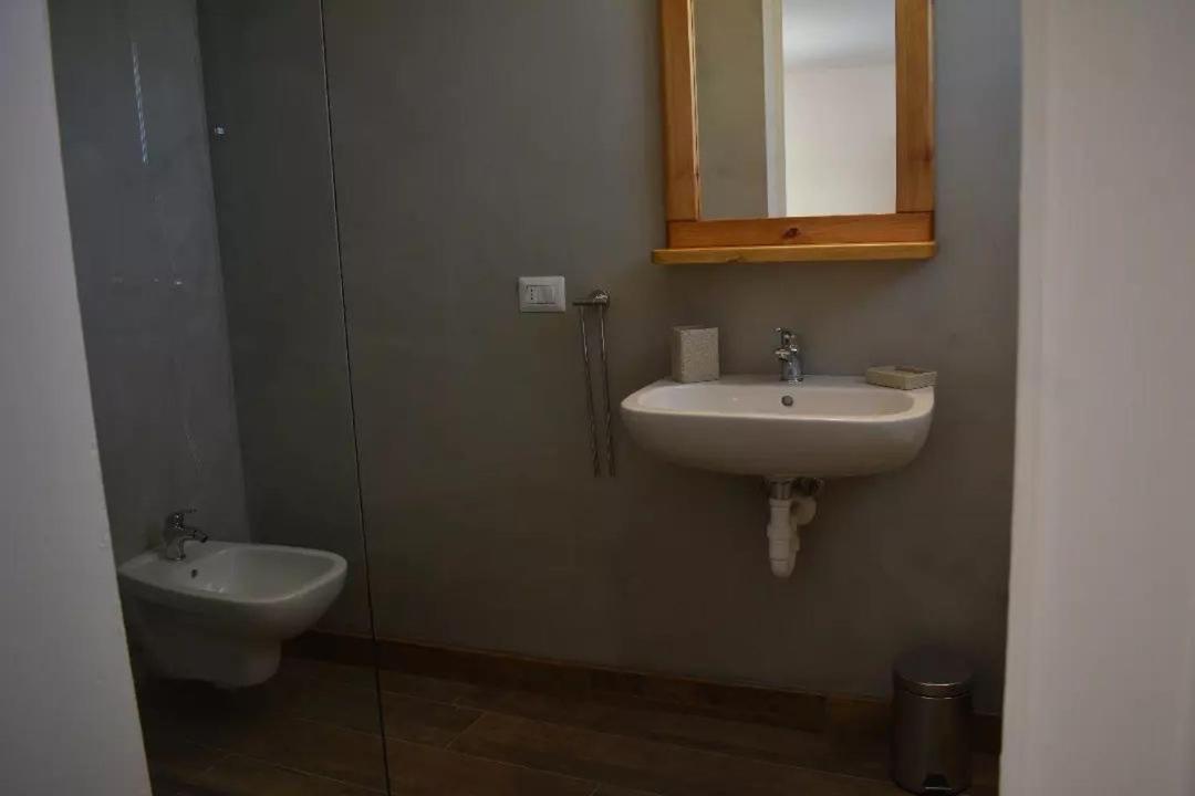 La Casera Casargo Eksteriør bilde