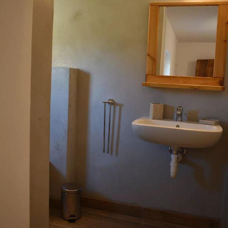 La Casera Casargo Eksteriør bilde