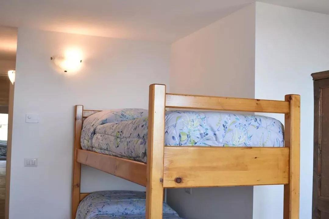 La Casera Casargo Eksteriør bilde