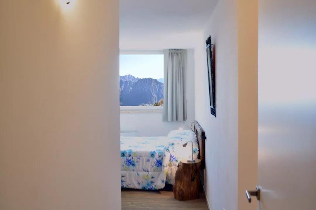 La Casera Casargo Eksteriør bilde